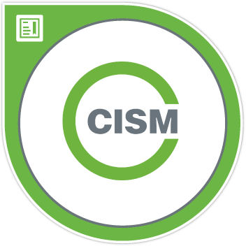 CISM - ISACA